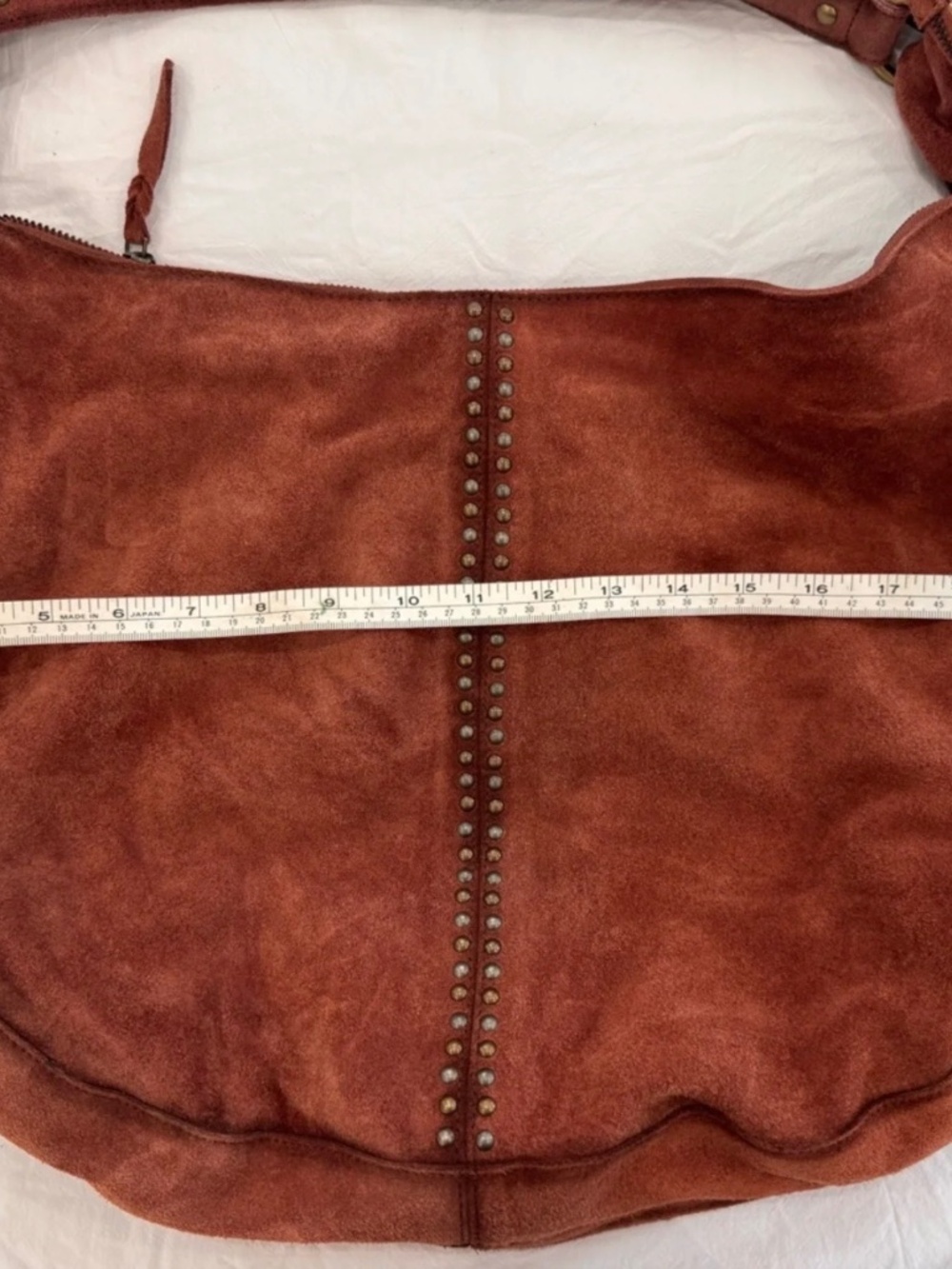 Free People Hobo Bag - Picture 6 of 8